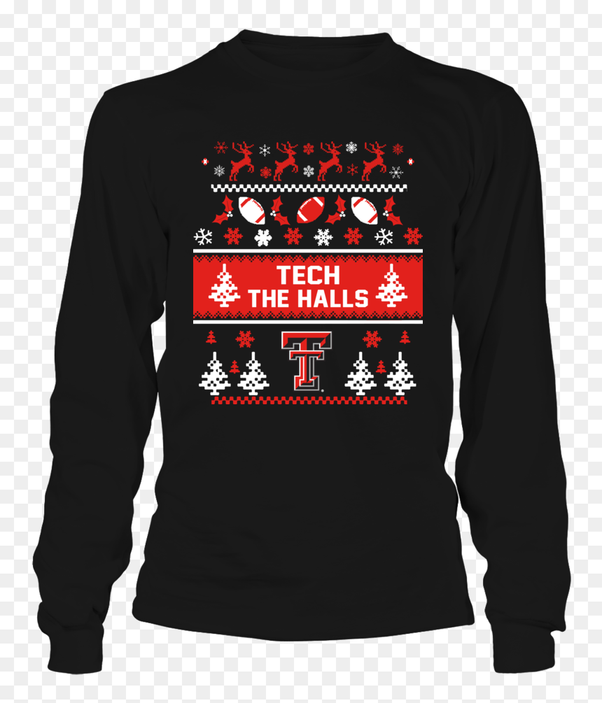 Am A November Girl, HD Png Download - texas tech png