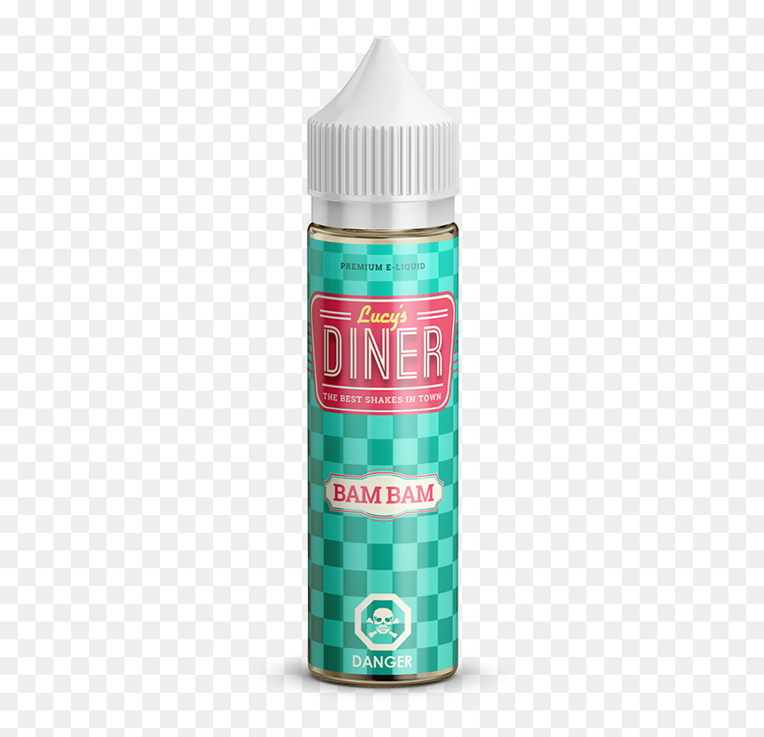 Baby Bottle, HD Png Download - bam bam png