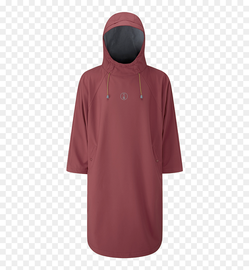Hoodie, HD Png Download - poncho png