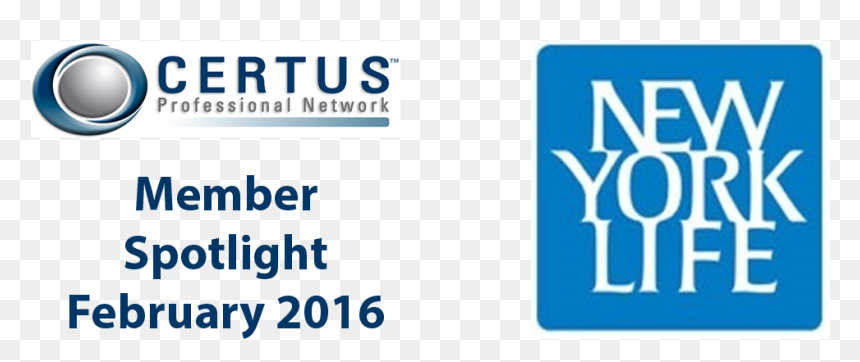New York Life Insurance, HD Png Download - new york life logo png