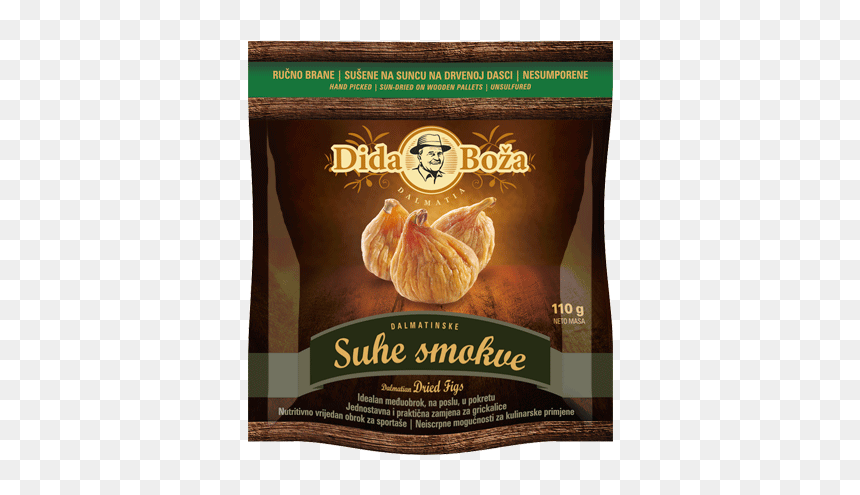 Suho Voće - Walnut, HD Png Download - suho png