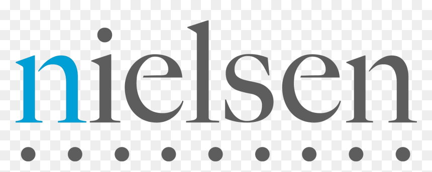 Nielsen Arbitron, HD Png Download - nielsen logo png