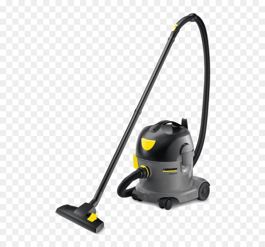 Kärcher T 10/1 Professional Usisavač Za Suho Čišćenje - T 10 1, HD Png Download - suho png