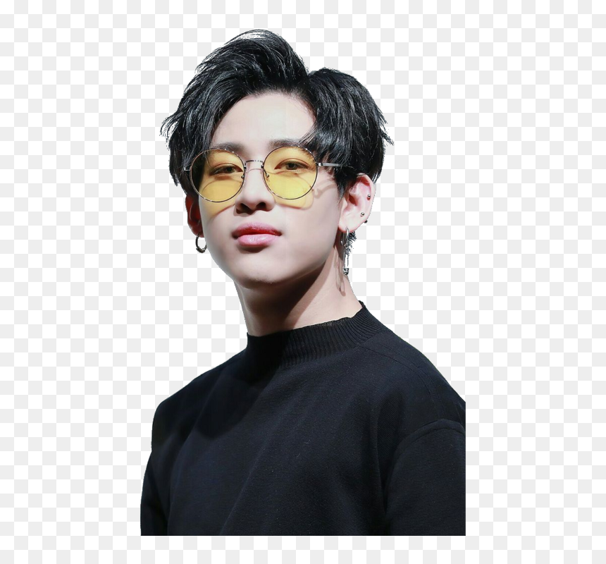 Others K-pop Got7 Bambam If Free Photo Png Clipart - Do Bambam Do Got7, Transparent Png - bam bam png