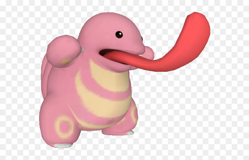 Download Zip Archive - Cartoon, HD Png Download - lickitung png