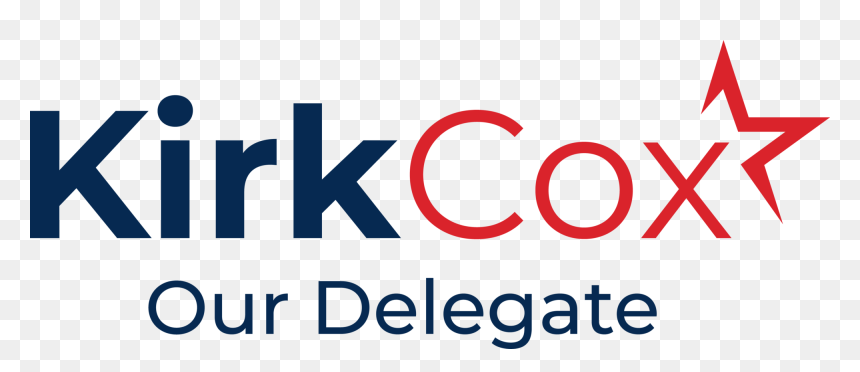 Kirk Cox 66th District Delegate, HD Png Download - equifax logo png