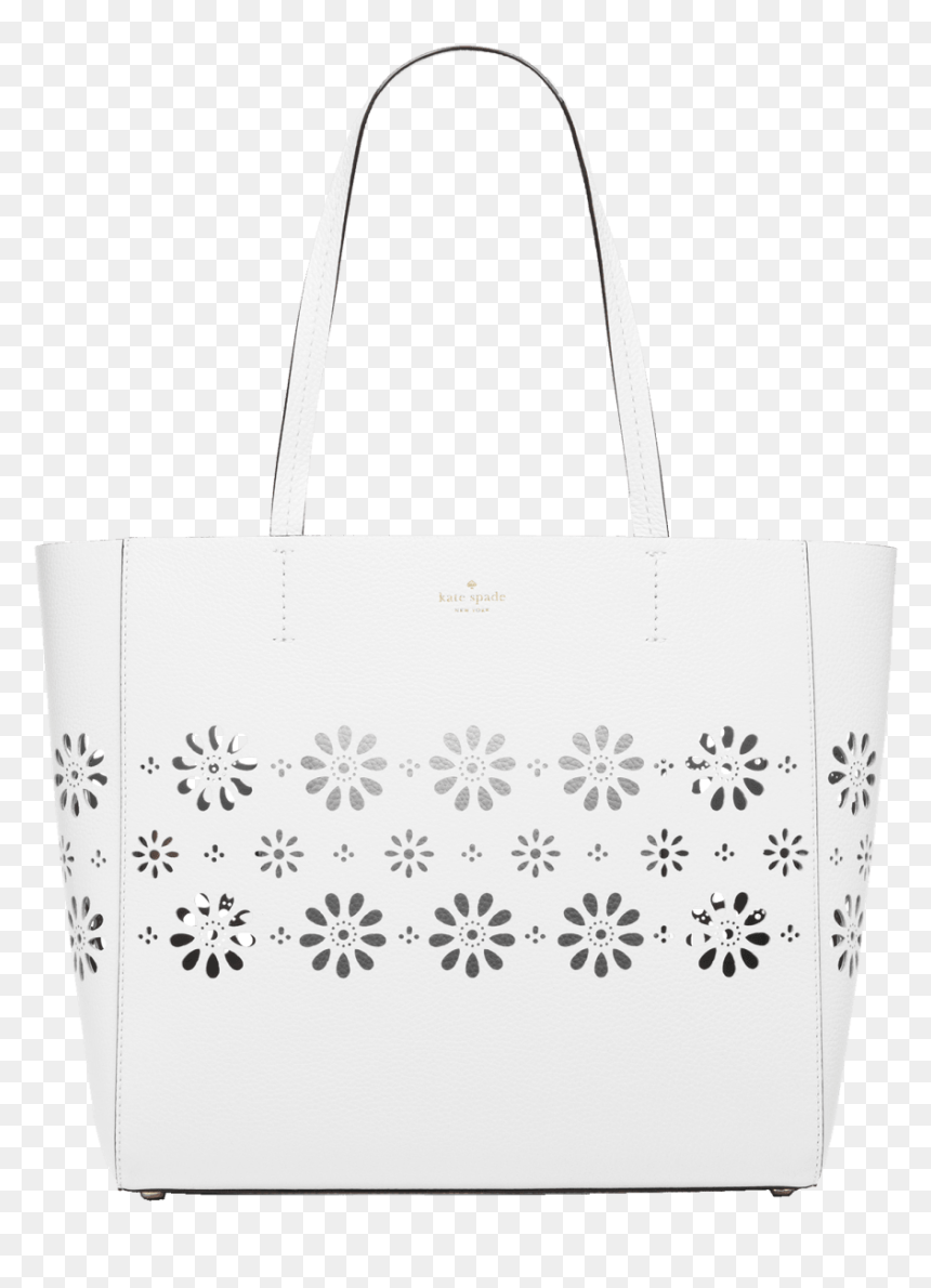 Tote Bag, HD Png Download - kate spade png