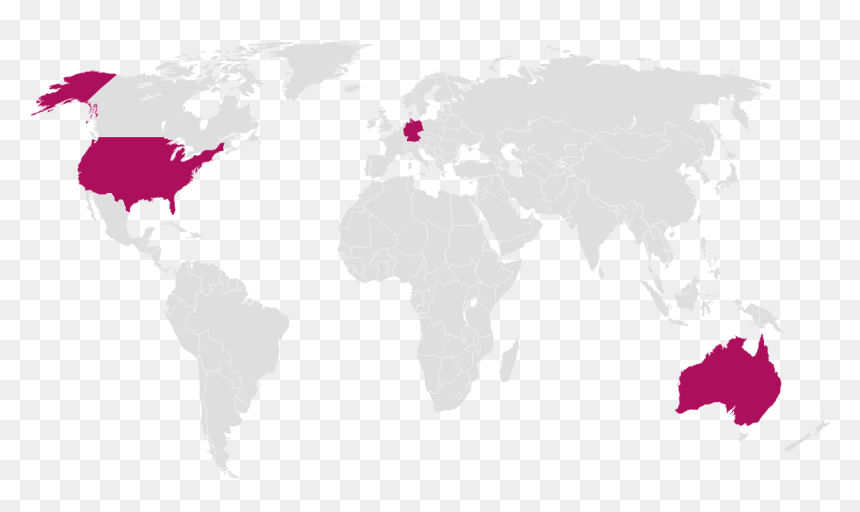 Signavio Data Center - Euthanasia Legal In The World, HD Png Download - avião png