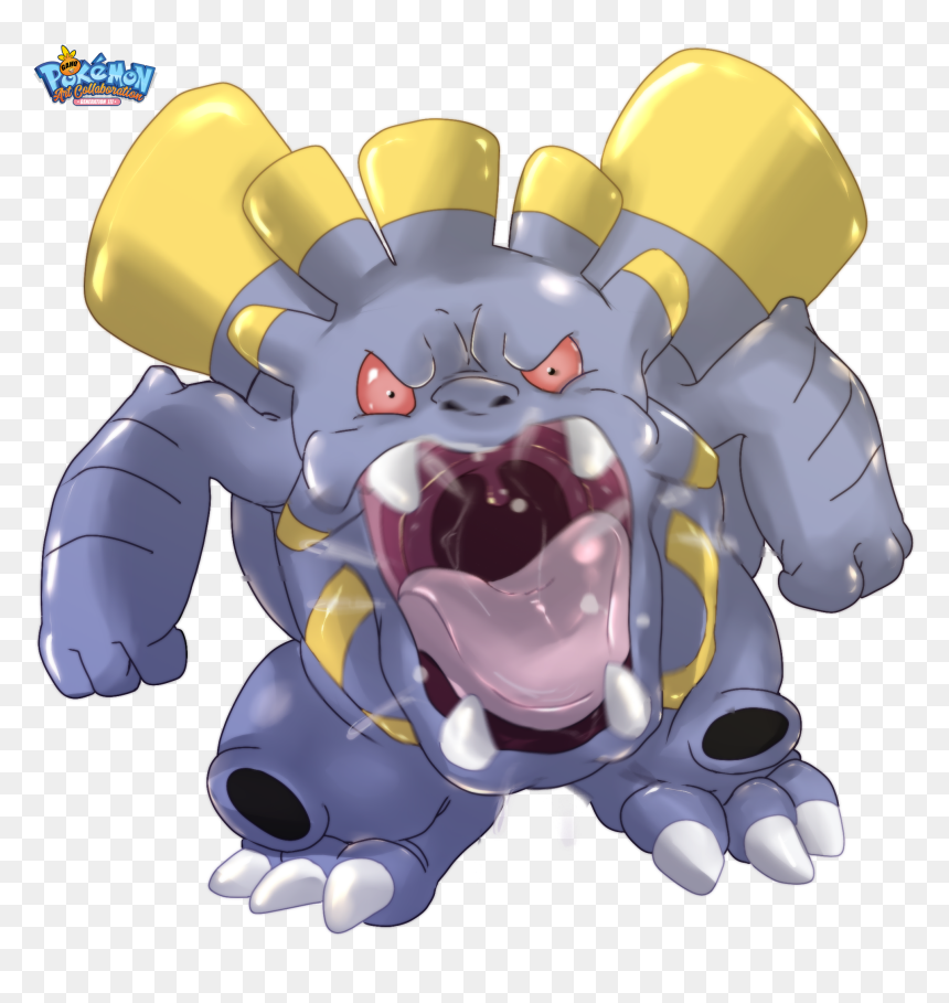 Cartoon, HD Png Download - lickitung png
