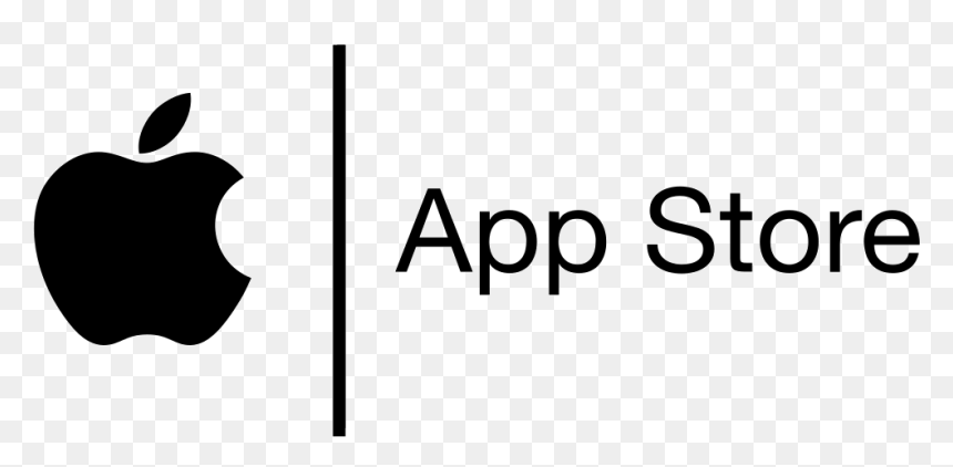 Appstore Home, HD Png Download - download on app store png