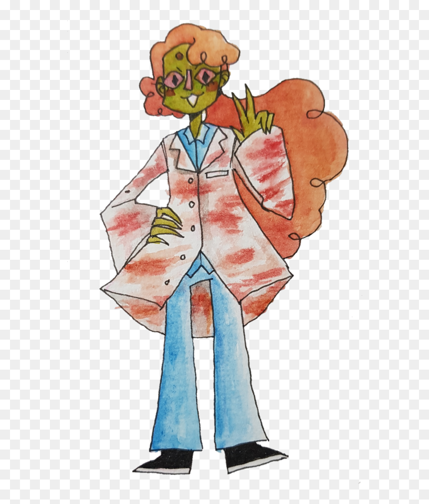 Image - Cartoon, HD Png Download - catboy png