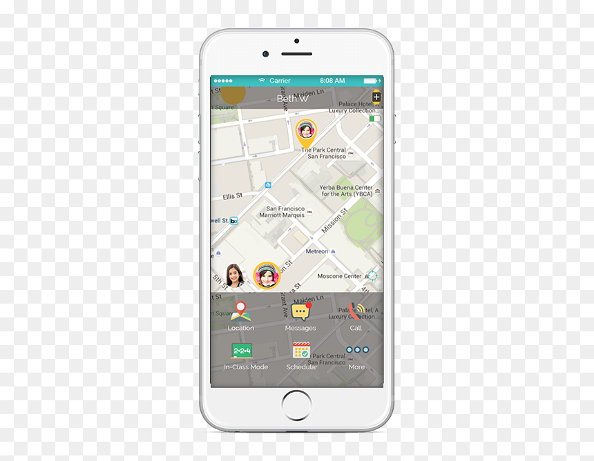 Play Store Smart Phone Png Png, Transparent Png - download on app store png