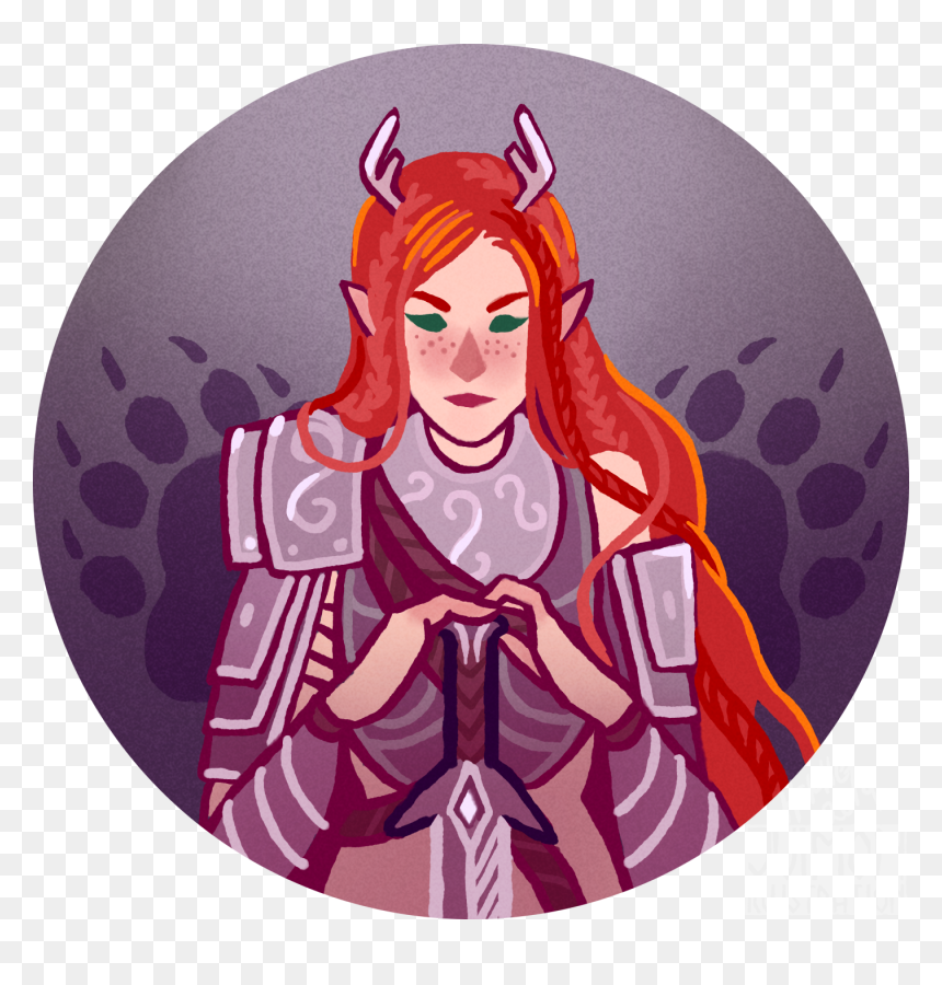 Amari Token - Illustration, HD Png Download - elder scrolls online png
