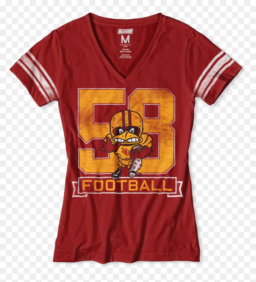 California State University, Bakersfield, HD Png Download - iowa state png