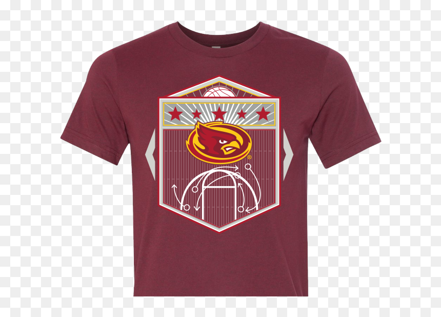 Iowastate Webart - Iowa State Cyclones, HD Png Download - iowa state png