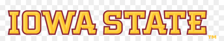 Clip Art, HD Png Download - iowa state png