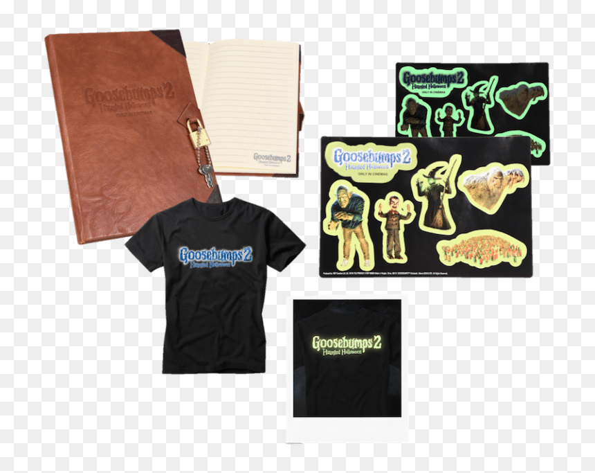 Transparent Win Png - Illustration, Png Download - goosebumps png