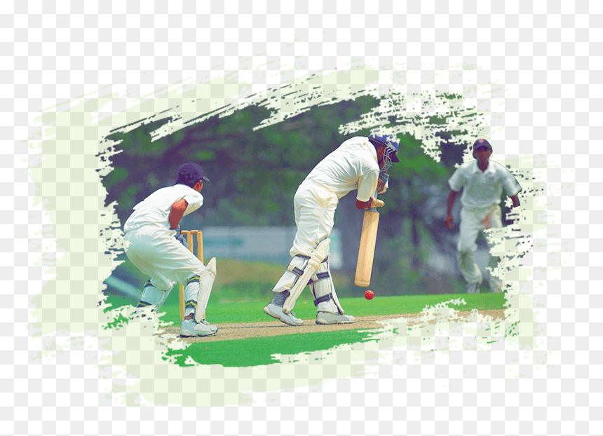 Kashmir Cricket Academy, HD Png Download - golf icon png