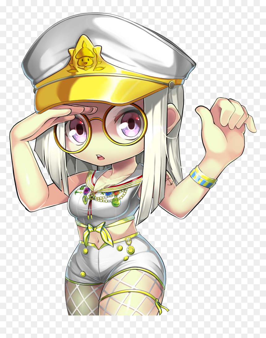 Maplestory 2 Character Art , Png Download - Maplestory 2 Character Art, Transparent Png - maplestory png