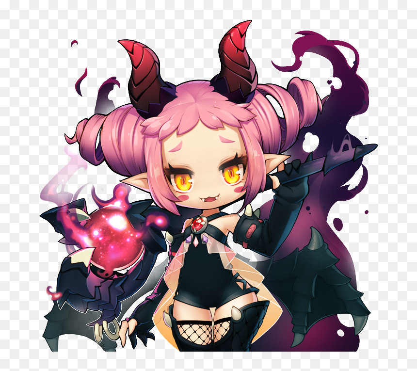 0p0cdcg - 메이플 스토리 2 마드 리아, HD Png Download - maplestory png