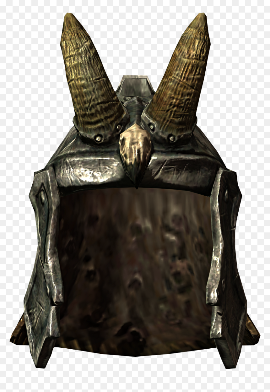 Can I Toggle The Helm On/off In Elder Scrolls Online - Skyrim Scaled Helmet, HD Png Download - skyrim iron helmet png