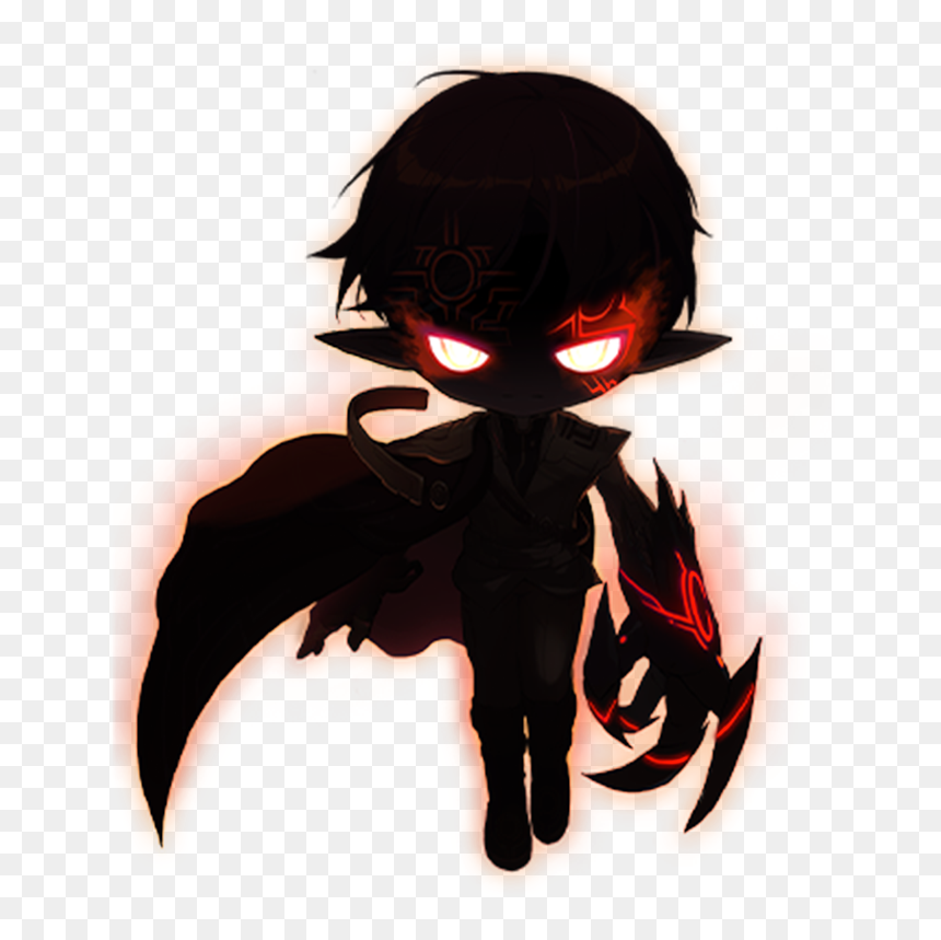 Ark Maplestory , Png Download - Maple Story Ark Icon, Transparent Png - maplestory png