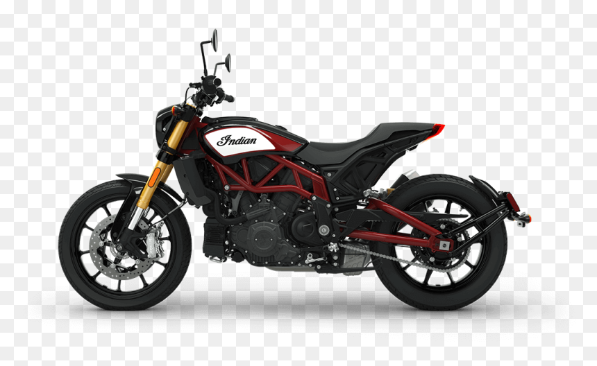 Shop Ftr 1200 Motorcycles At Indian Motorcycle® Boise - Indian Motorcycle, HD Png Download - motorcycle rider png