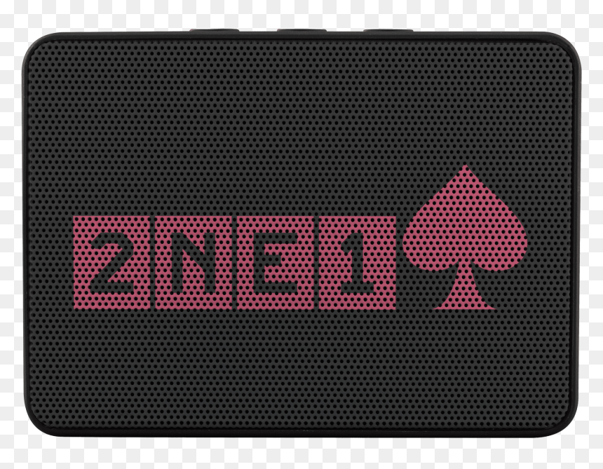 Wallet, HD Png Download - 2ne1 png