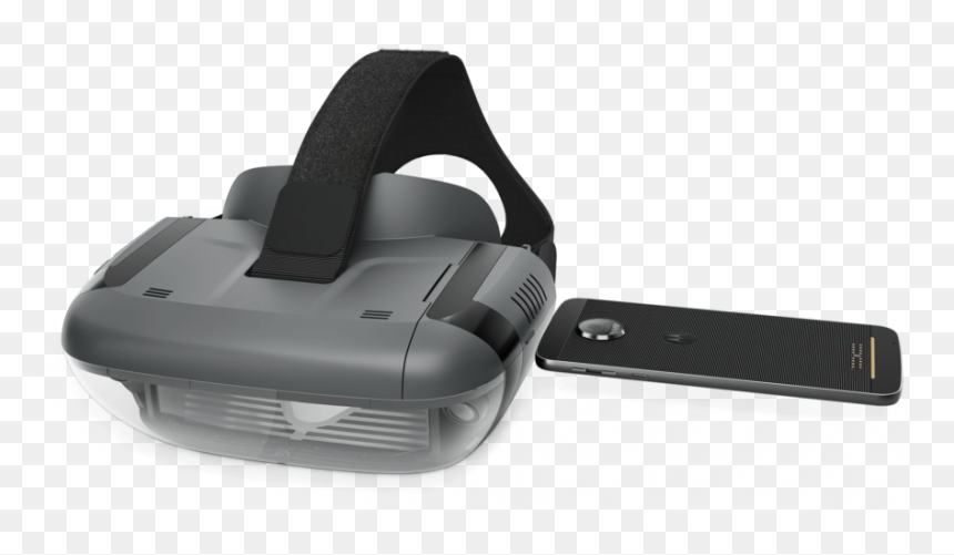 Lenovo Star Wars Jedi Challenges Ar, HD Png Download - skyrim iron helmet png
