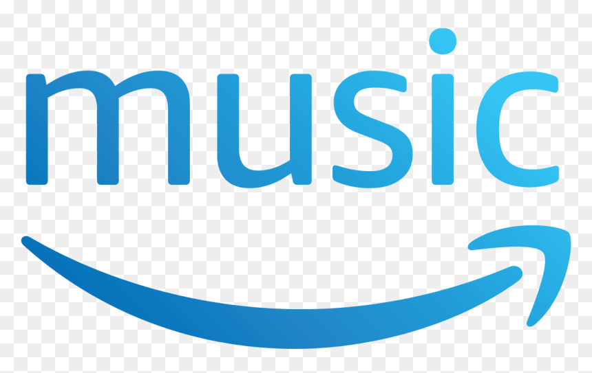 Amazon Prime Logo, HD Png Download - amazon music icon png