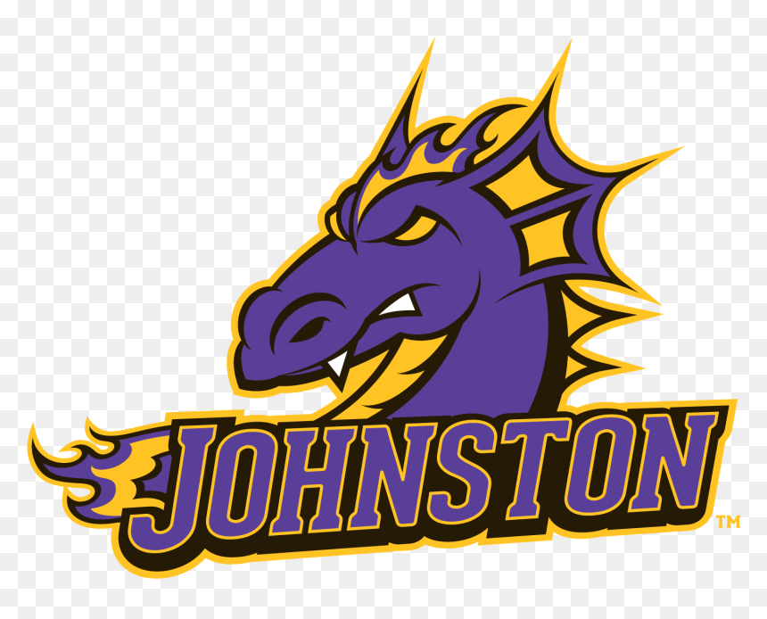 Johnston High School Xc, HD Png Download - iowa state png