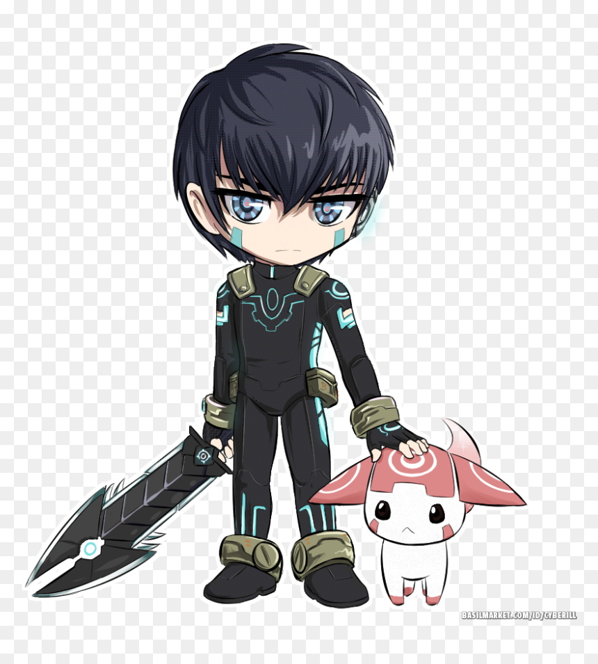Cartoon, HD Png Download - maplestory png