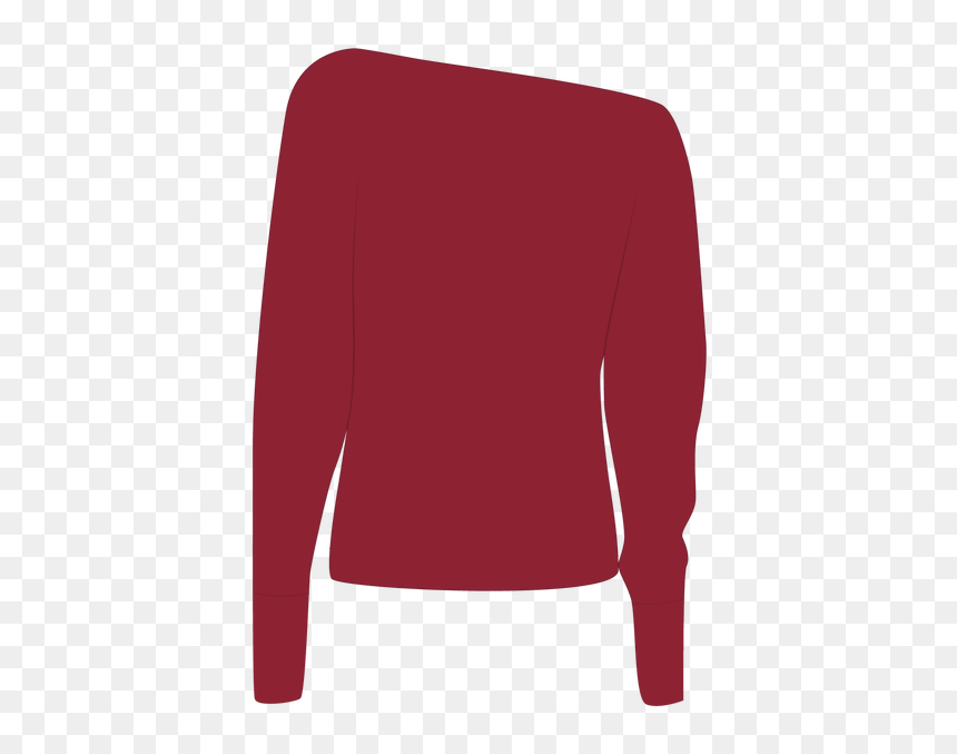 Sweatshirt, HD Png Download - iowa state png