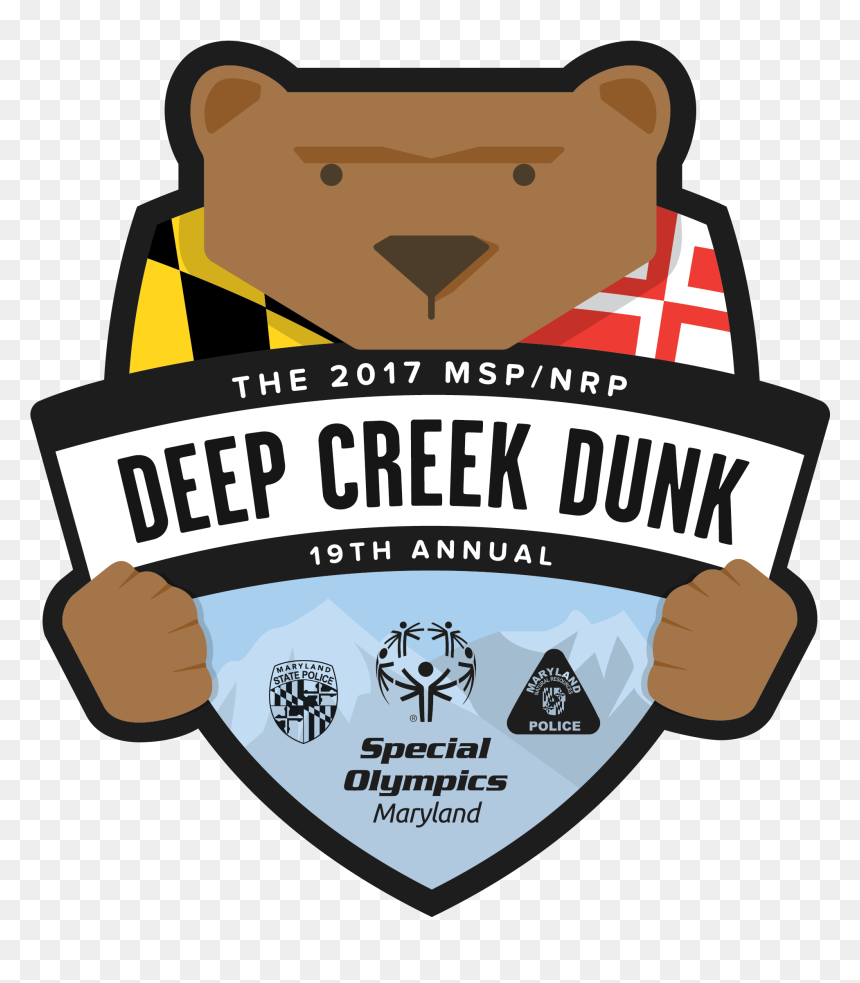 Polar Bear Plunge 2020, HD Png Download - goosebumps png