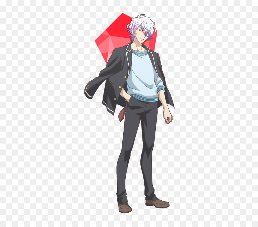 View Previous Topic - Cute High Earth Defense Club Love Happy Kiss, HD Png Download - shinji png