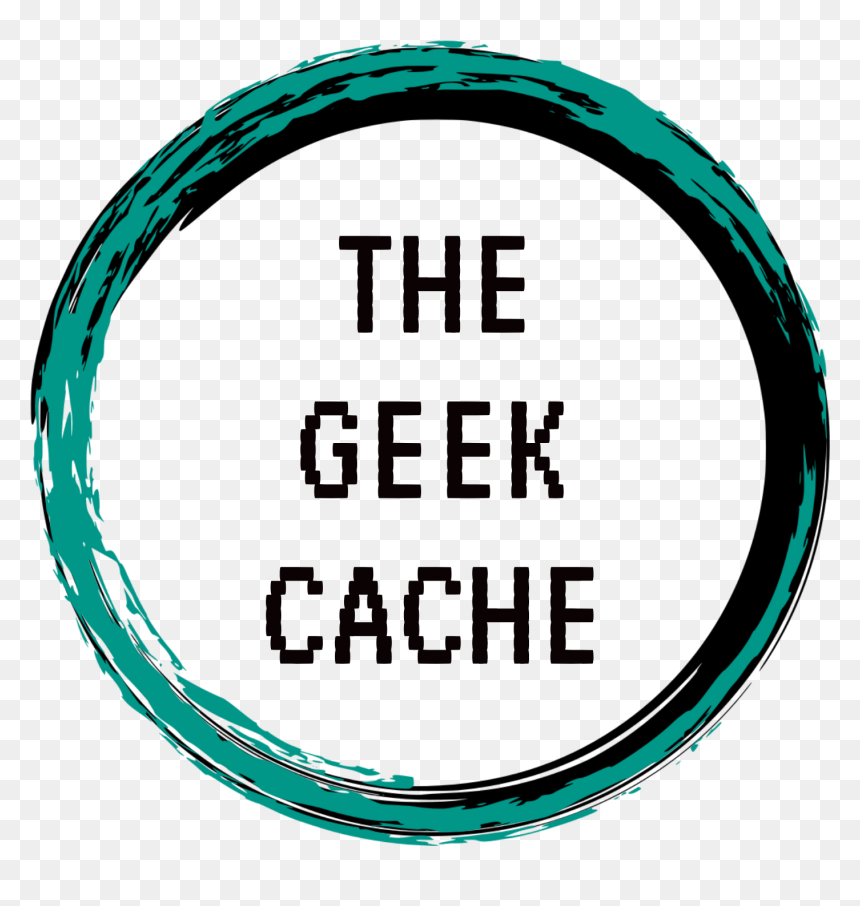 The Geek Cache, HD Png Download - amazon music icon png