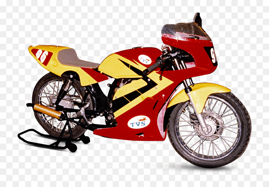Motorcycle, HD Png Download - motorcycle rider png