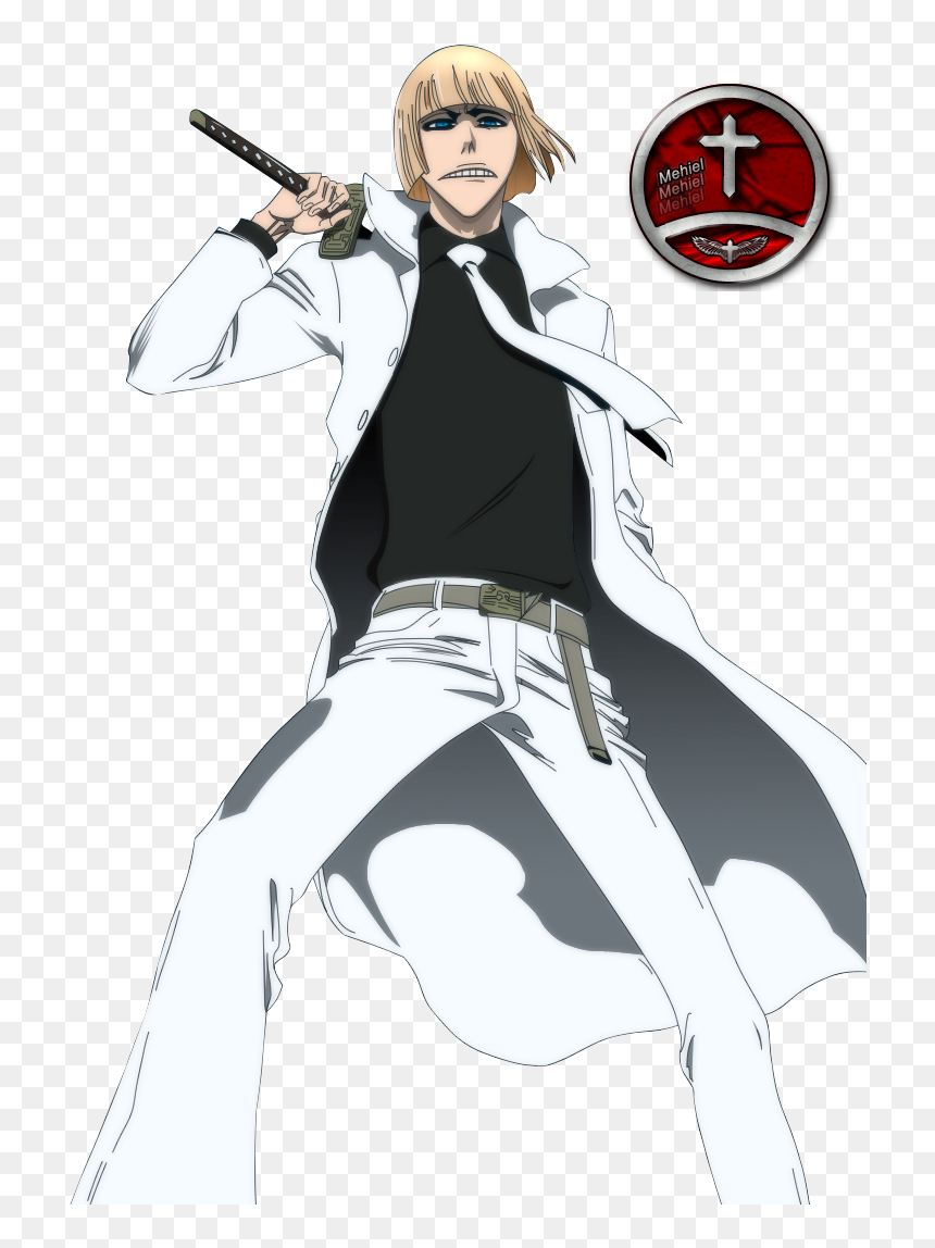 Shinji Hirako Png, Transparent Png - shinji png