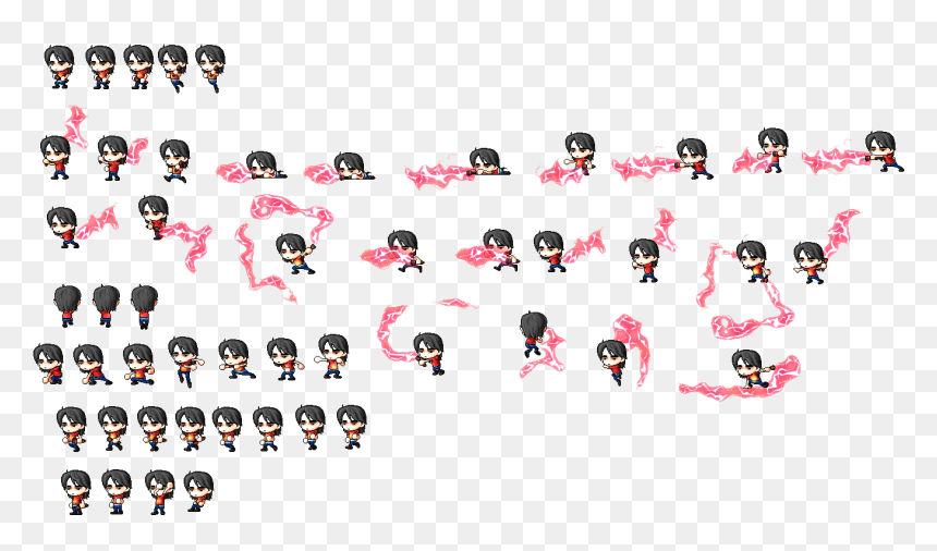Maplestory Png, Transparent Png - maplestory png