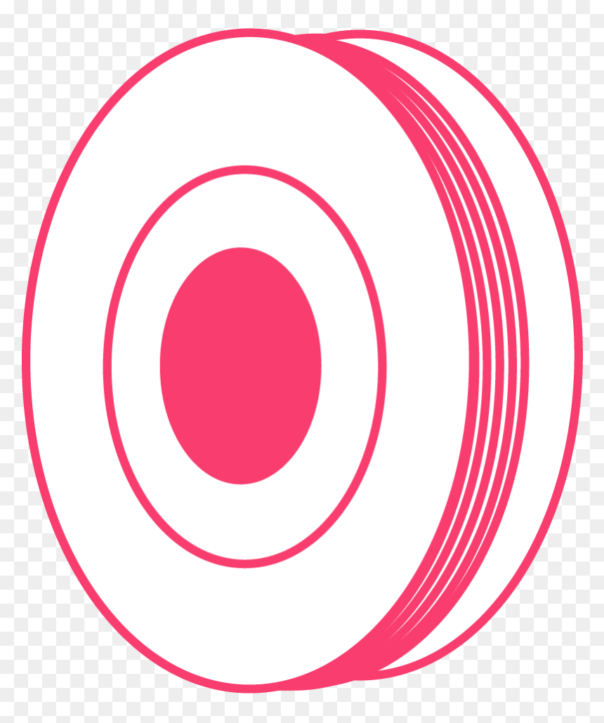 Blue, Similar To Our Turquoise And Navy Colors, Will - Circle, HD Png Download - colorful circle png