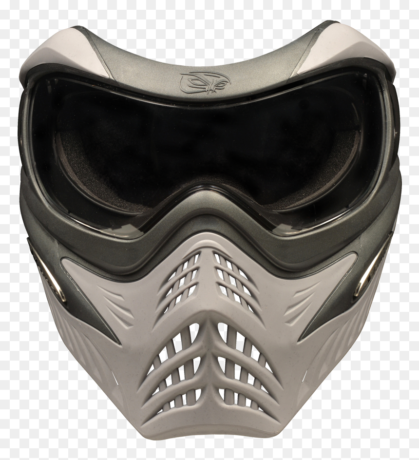 Transparent Paintball Png - V Force Grill Coyote, Png Download - paintball mask png