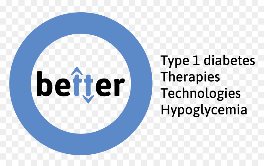 Better - Ville De Saint Etienne, HD Png Download - american diabetes association png