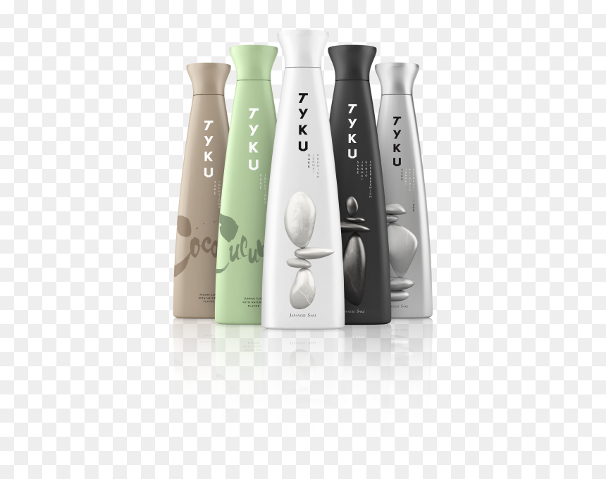 Ty Ku Sake, HD Png Download - sake png