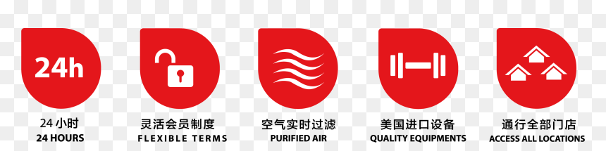 Graphic Design, HD Png Download - 24 hour fitness logo png