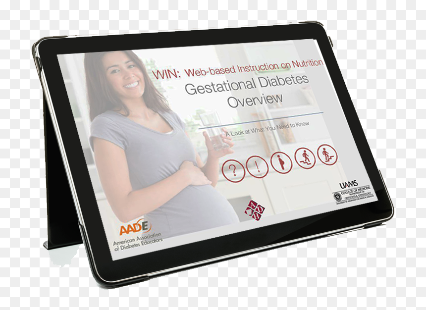 Win - Display Advertising, HD Png Download - american diabetes association png