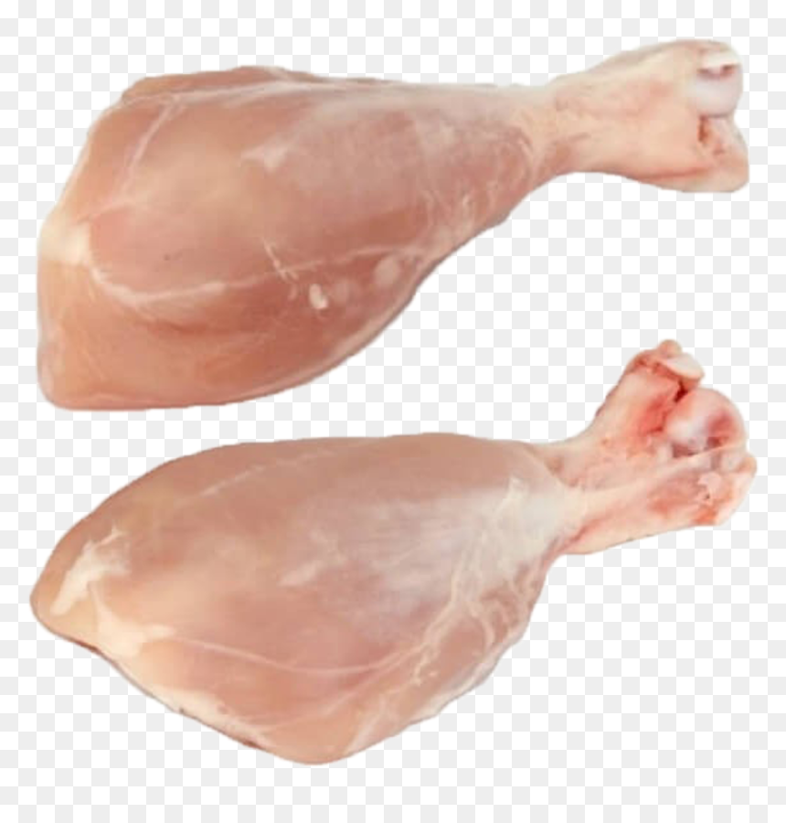 Leg Piece Png - Raw Chicken Leg Piece, Transparent Png - jesus piece png