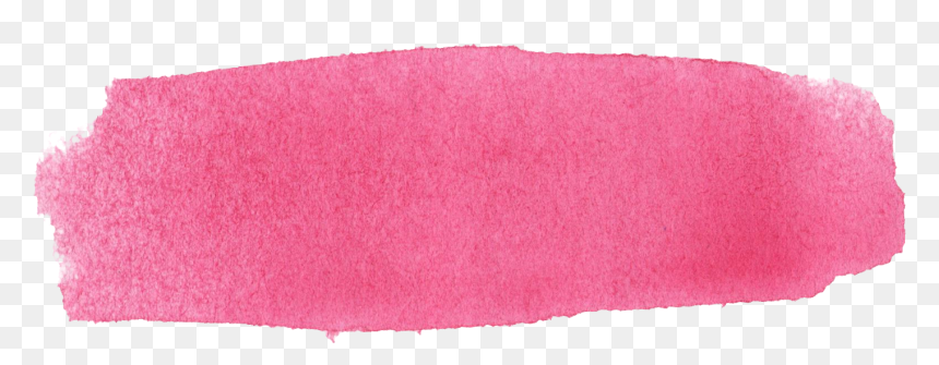 Towel, HD Png Download - watercolor brush stroke png