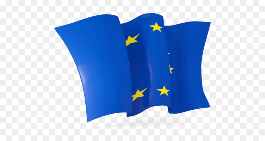 Download Flag Icon Of European Union At Png Format - São Tome E Principe Flag, Transparent Png - eu flag png
