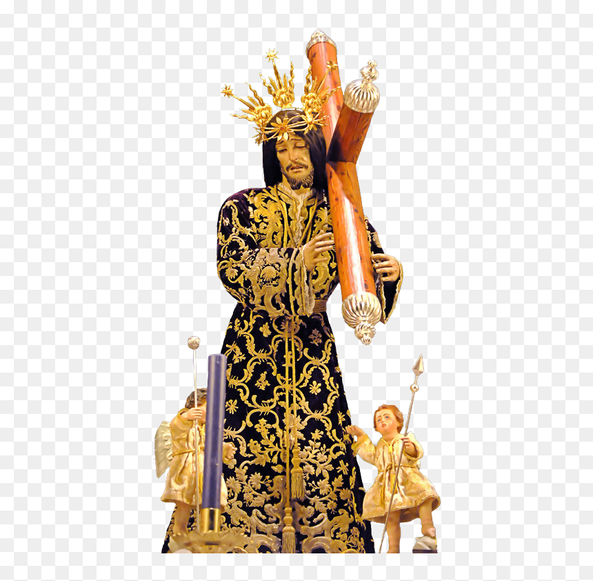 Costume, HD Png Download - jesus piece png