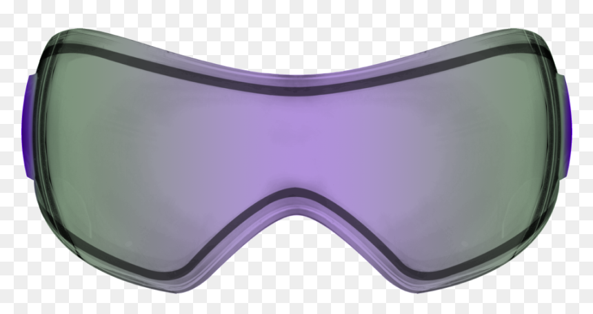 Grill Phantom Hdr Smaller - Vforce ™ Grill Hdr Lens Phantom, HD Png Download - paintball mask png